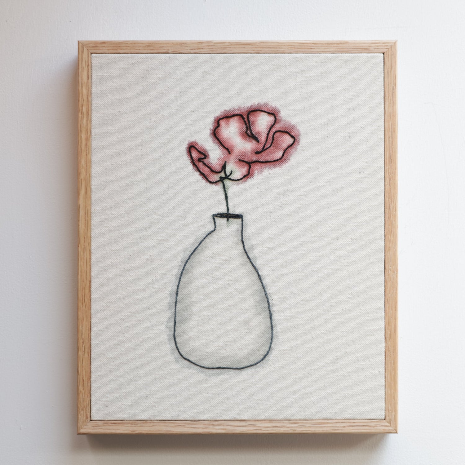 embroidery.