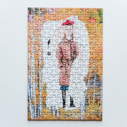 Fiasco Puzzle