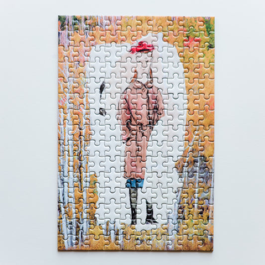 Fiasco Puzzle
